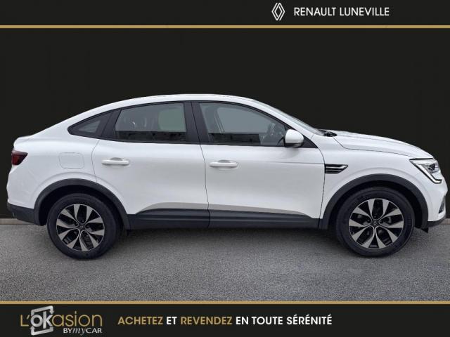 Renault Arkana image 4
