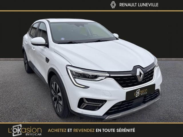 Renault Arkana image 5
