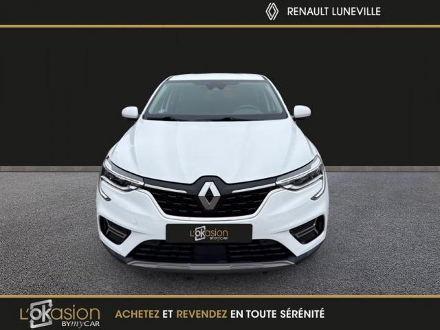 Renault Arkana image 3