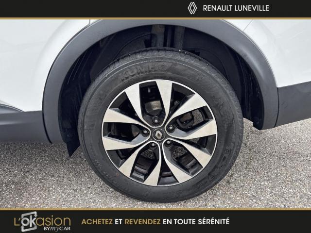 Renault Arkana image 6