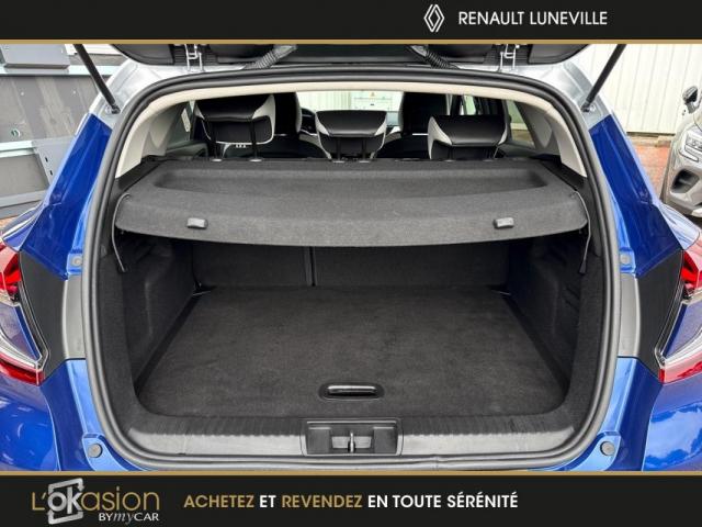 Renault Captur image 6