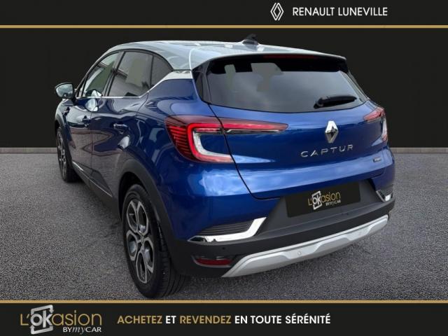 Renault Captur image 7