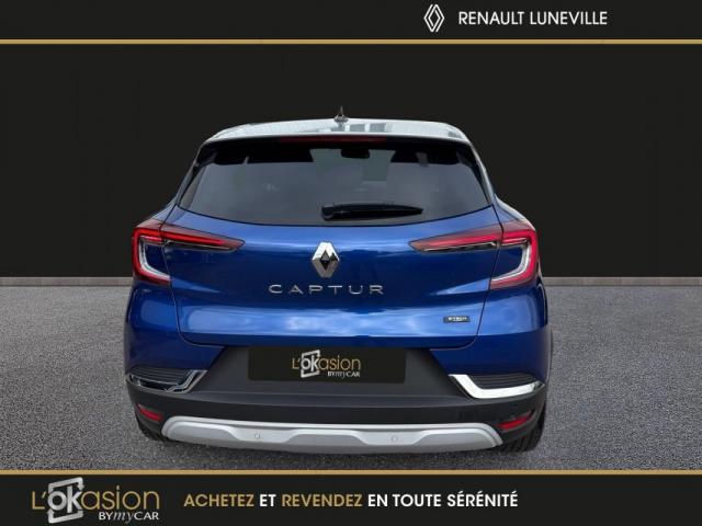 Renault Captur image 3