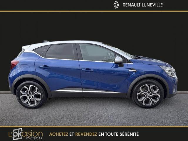 Renault Captur image 5