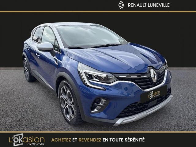 Renault Captur image 2