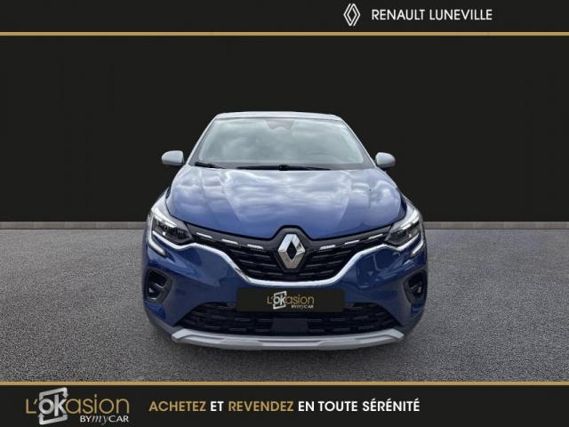 Renault Captur image 9