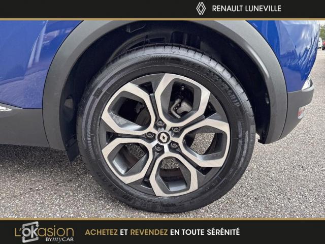 Renault Captur image 8