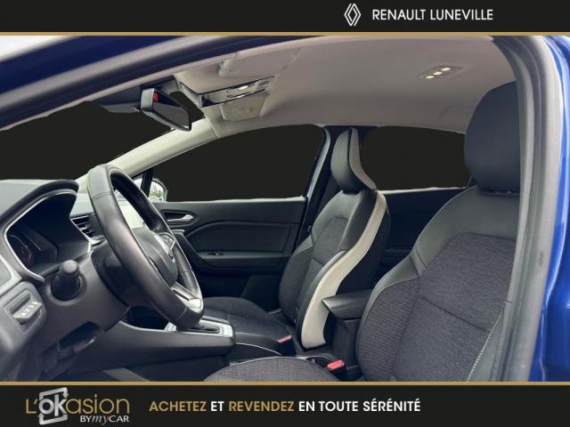 Renault Captur image 4