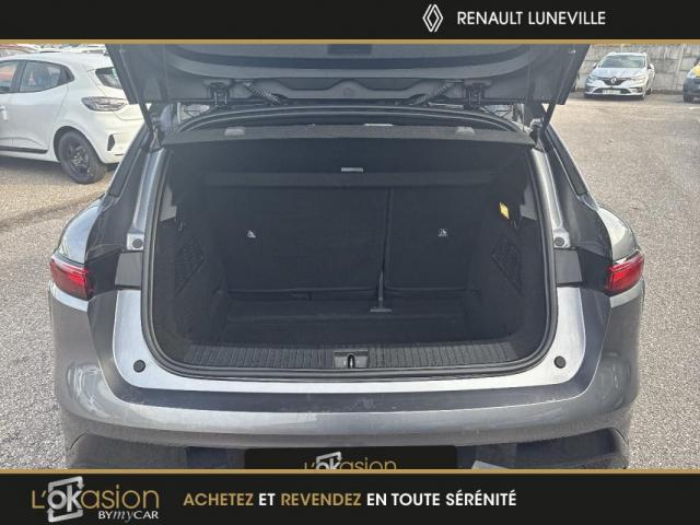 Renault Mégane E-Tech image 9