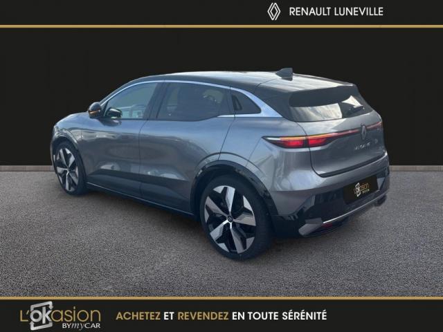 Renault Mégane E-Tech image 8