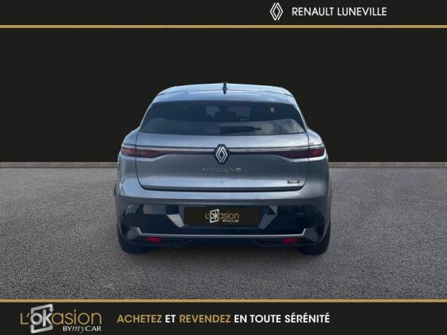 Renault Mégane E-Tech image 6