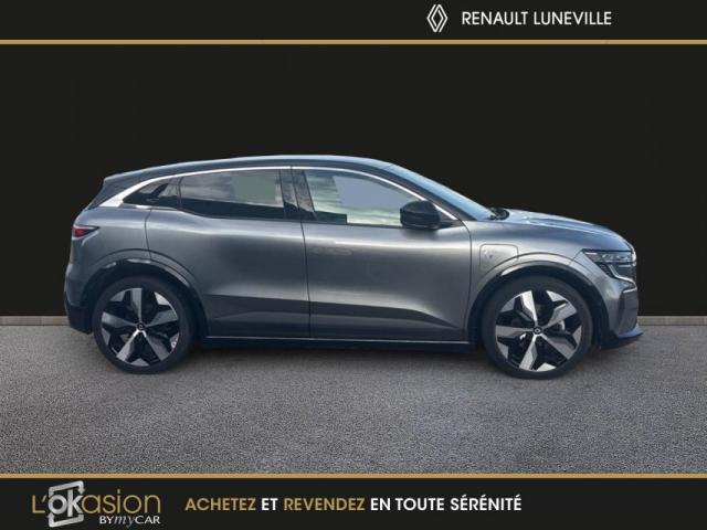 Renault Mégane E-Tech image 5