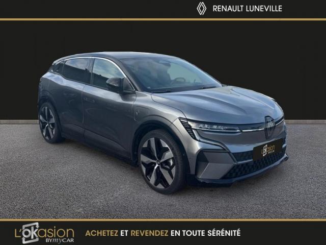 Renault Mégane E-Tech image 2
