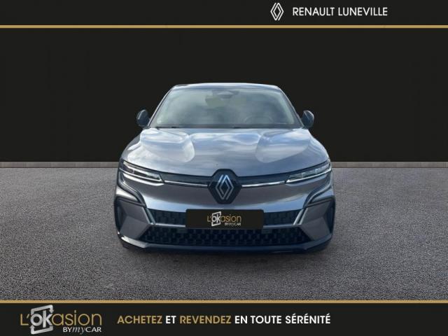 Renault Mégane E-Tech image 3