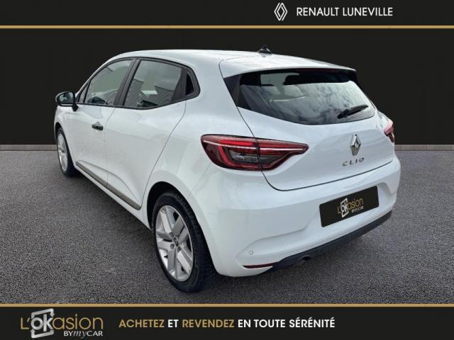 Renault Clio image 5