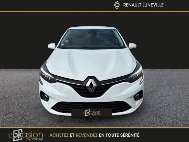 Renault Clio image 7