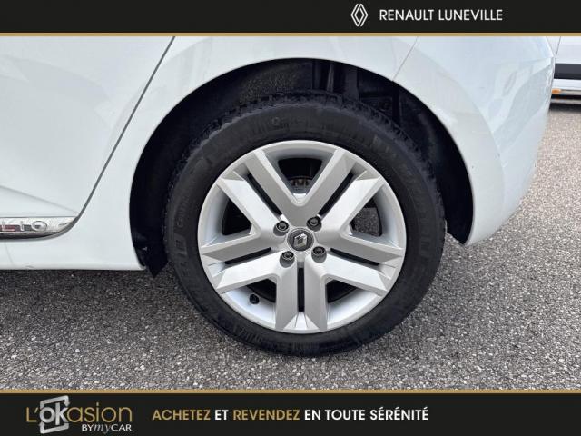 Renault Clio image 1