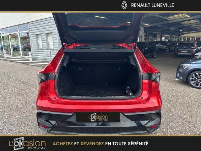 Renault Rafale image 9