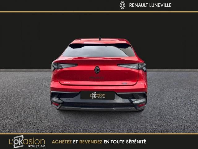 Renault Rafale image 1