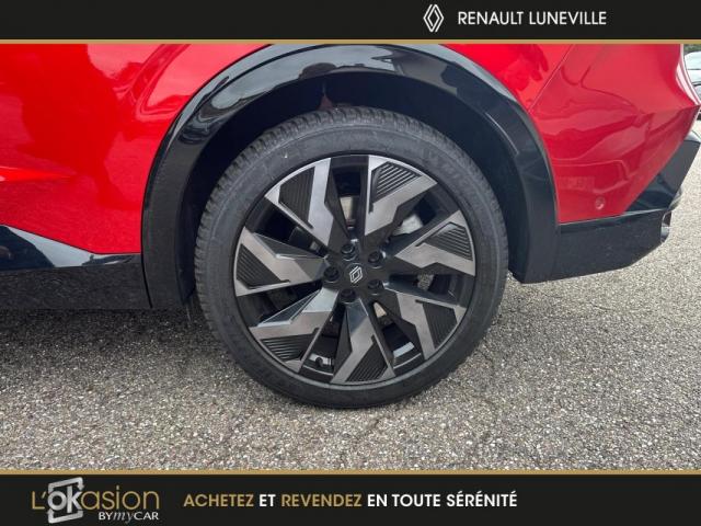 Renault Rafale image 2