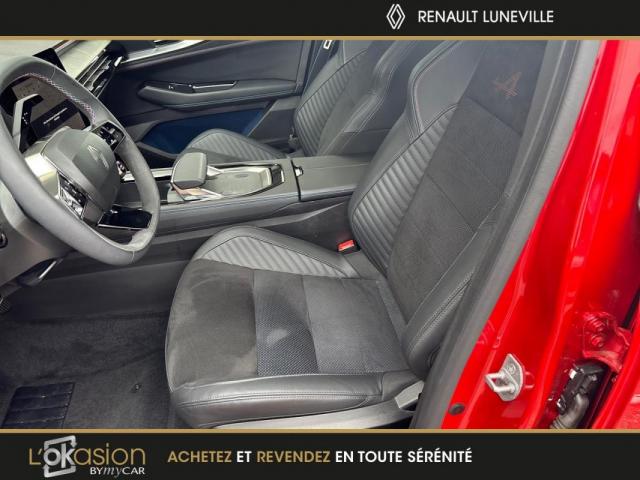 Renault Rafale image 7