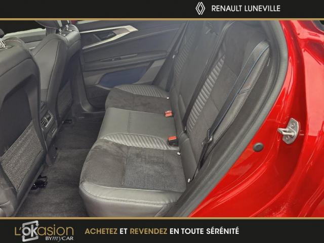 Renault Rafale image 5