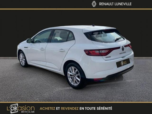 Renault Mégane image 2