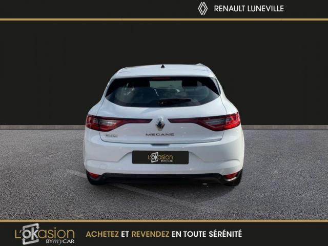 Renault Mégane image 7