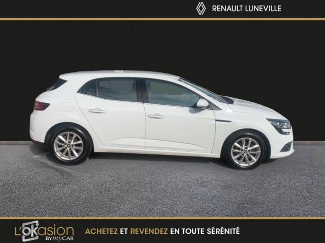 Renault Mégane image 3