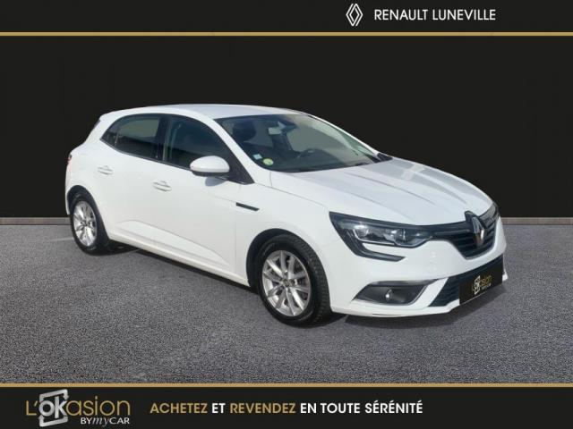 Renault Mégane image 5