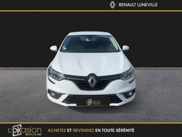 Renault Mégane image 1