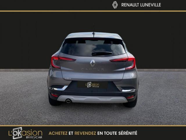 Renault Captur image 4