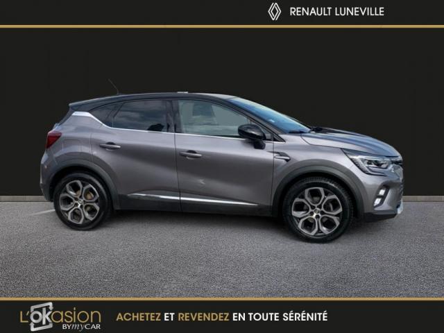 Renault Captur image 2