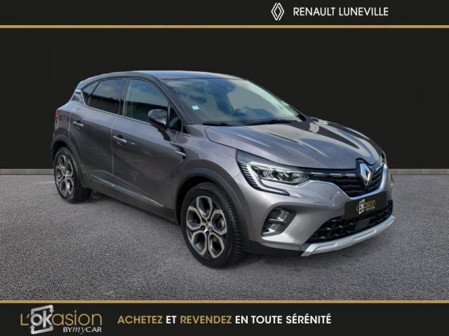 Renault Captur image 5