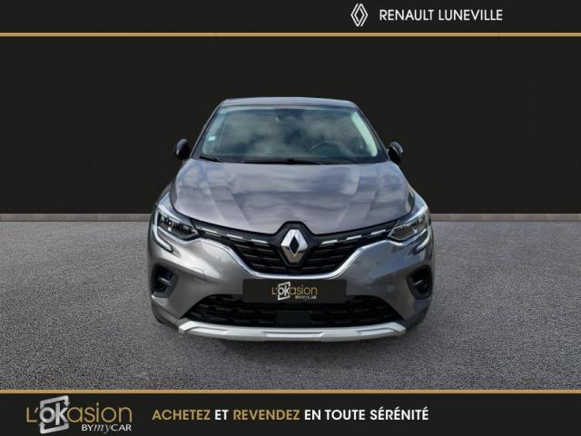 Renault Captur image 1