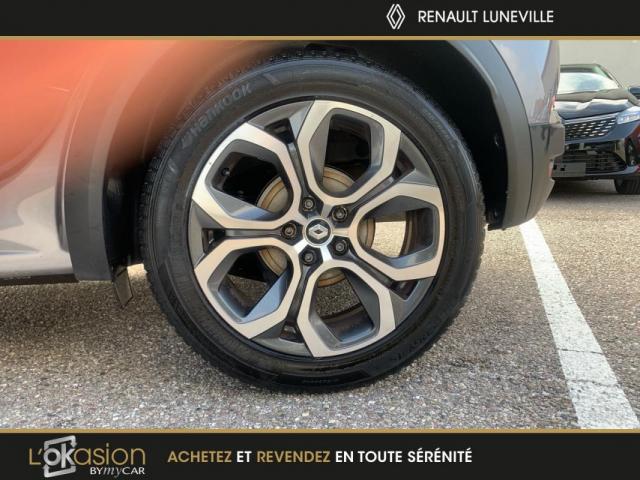 Renault Captur image 7