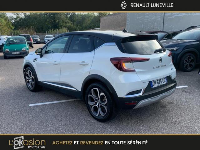 Renault Captur image 3