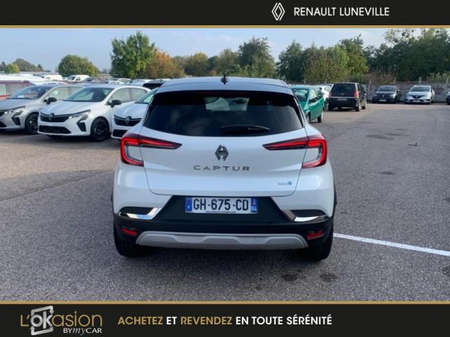 Renault Captur image 5
