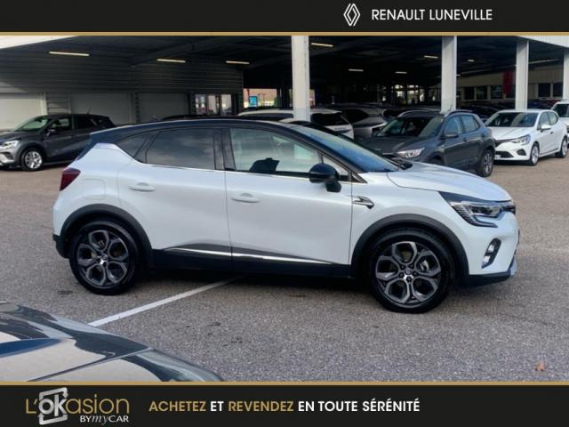 Renault Captur image 2