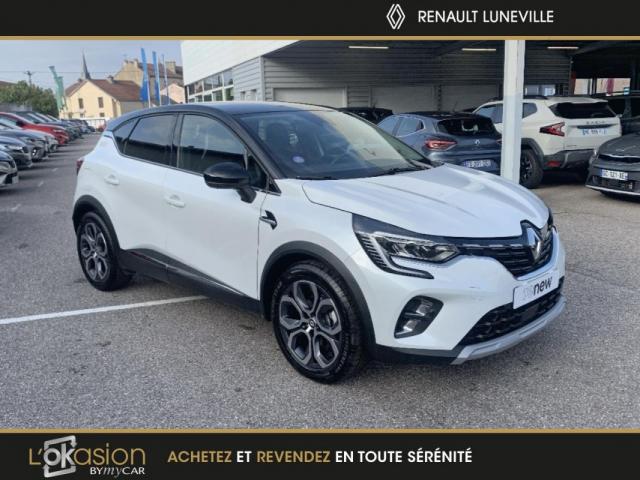 Renault Captur image 4