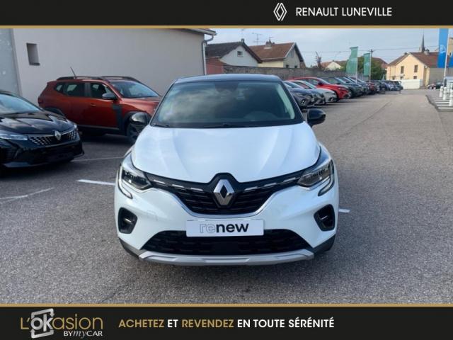 Renault Captur image 6