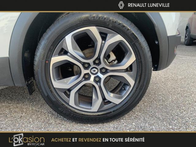Renault Captur image 1