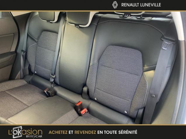 Renault Captur image 9