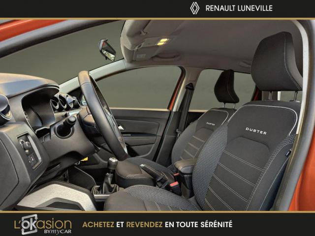 Dacia Duster image 6