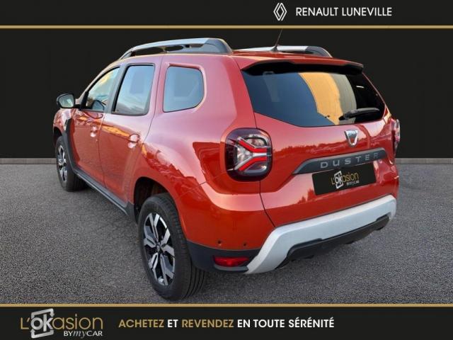 Dacia Duster image 2