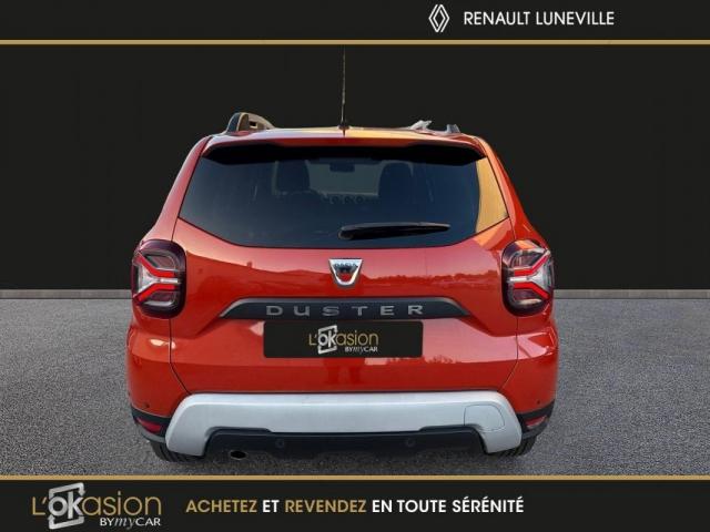 Dacia Duster image 4