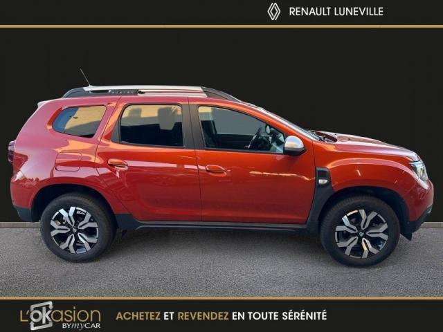 Dacia Duster image 3