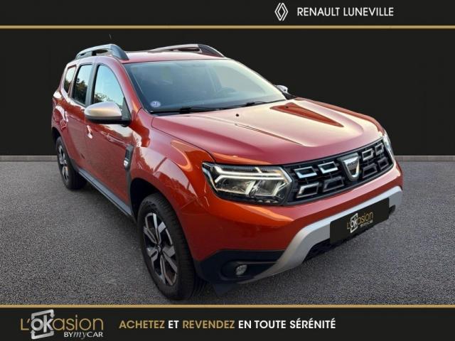 Dacia Duster image 1