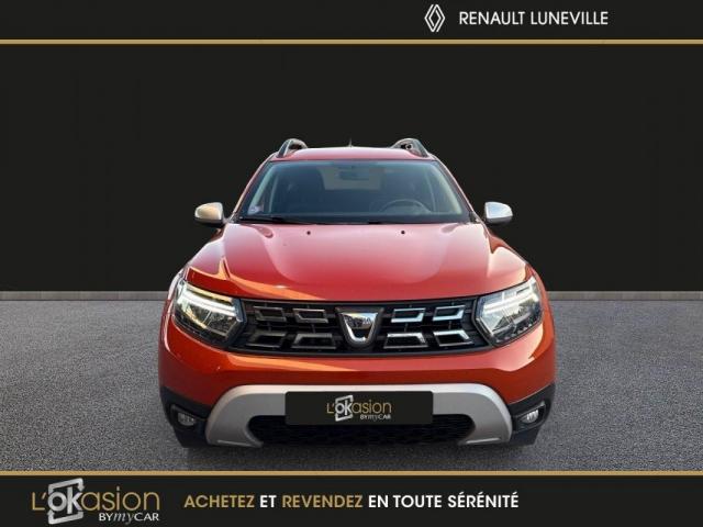 Dacia Duster image 5