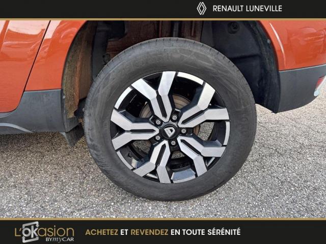 Dacia Duster image 8